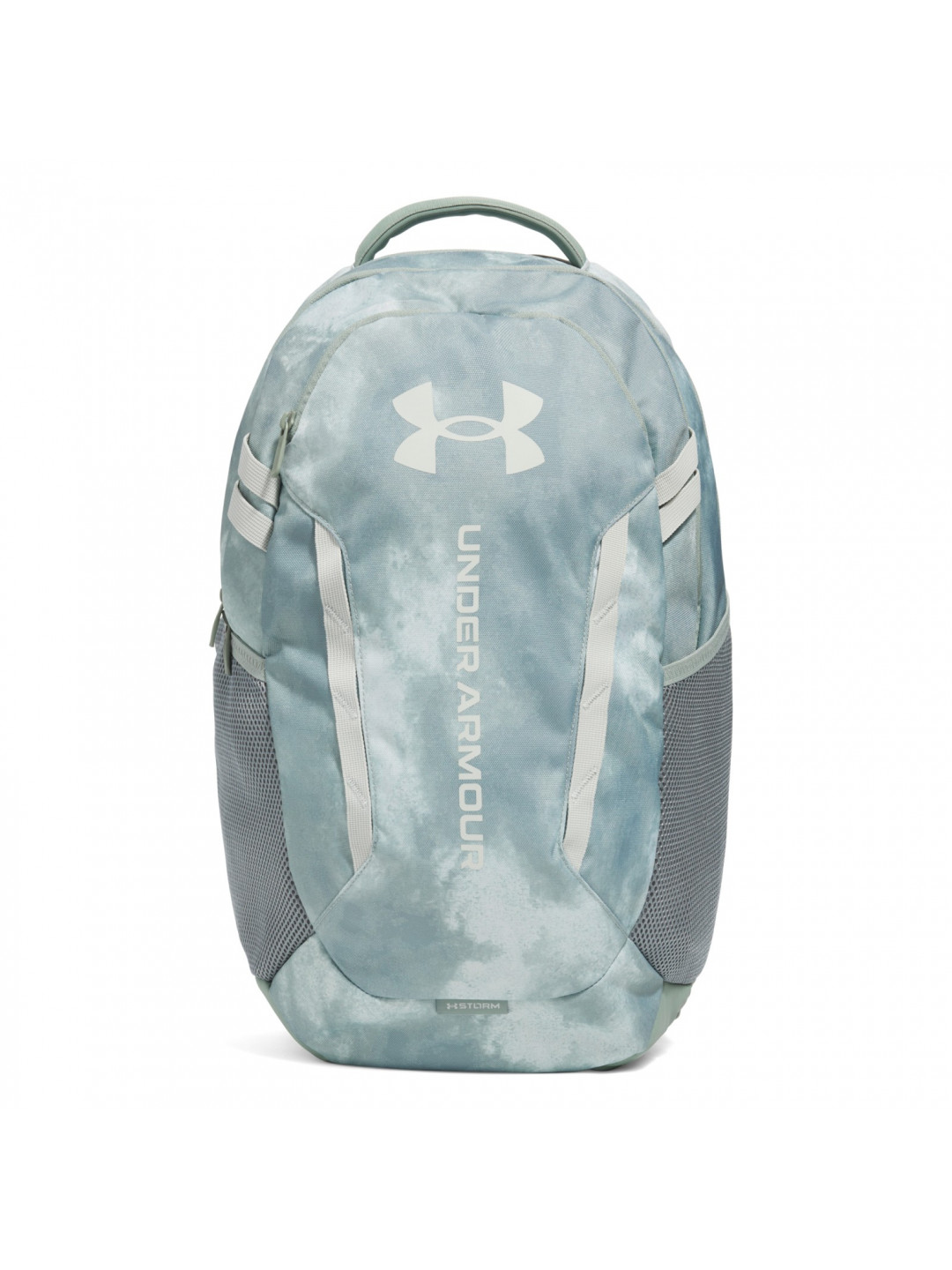 Under Armour Hustle 6 0 Backpack OSFM